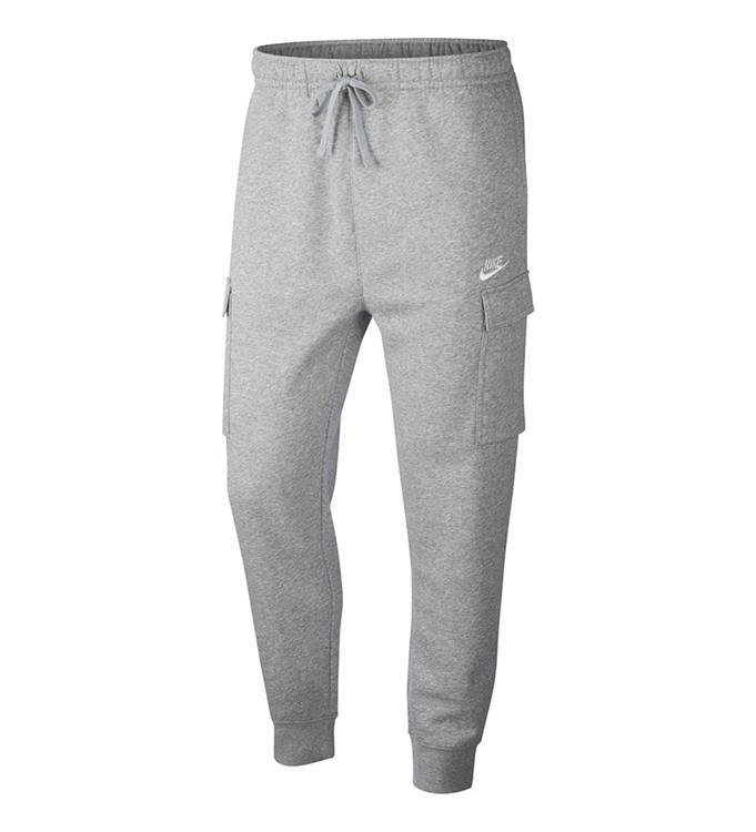 Nike Men Sportswear Club Fleece Joggingbroek