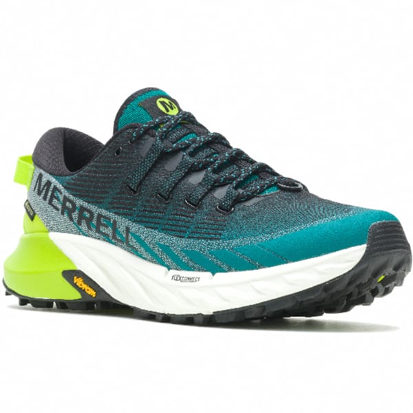 Chaussure trail MERRELL AGILITY PEAK 4 GTX