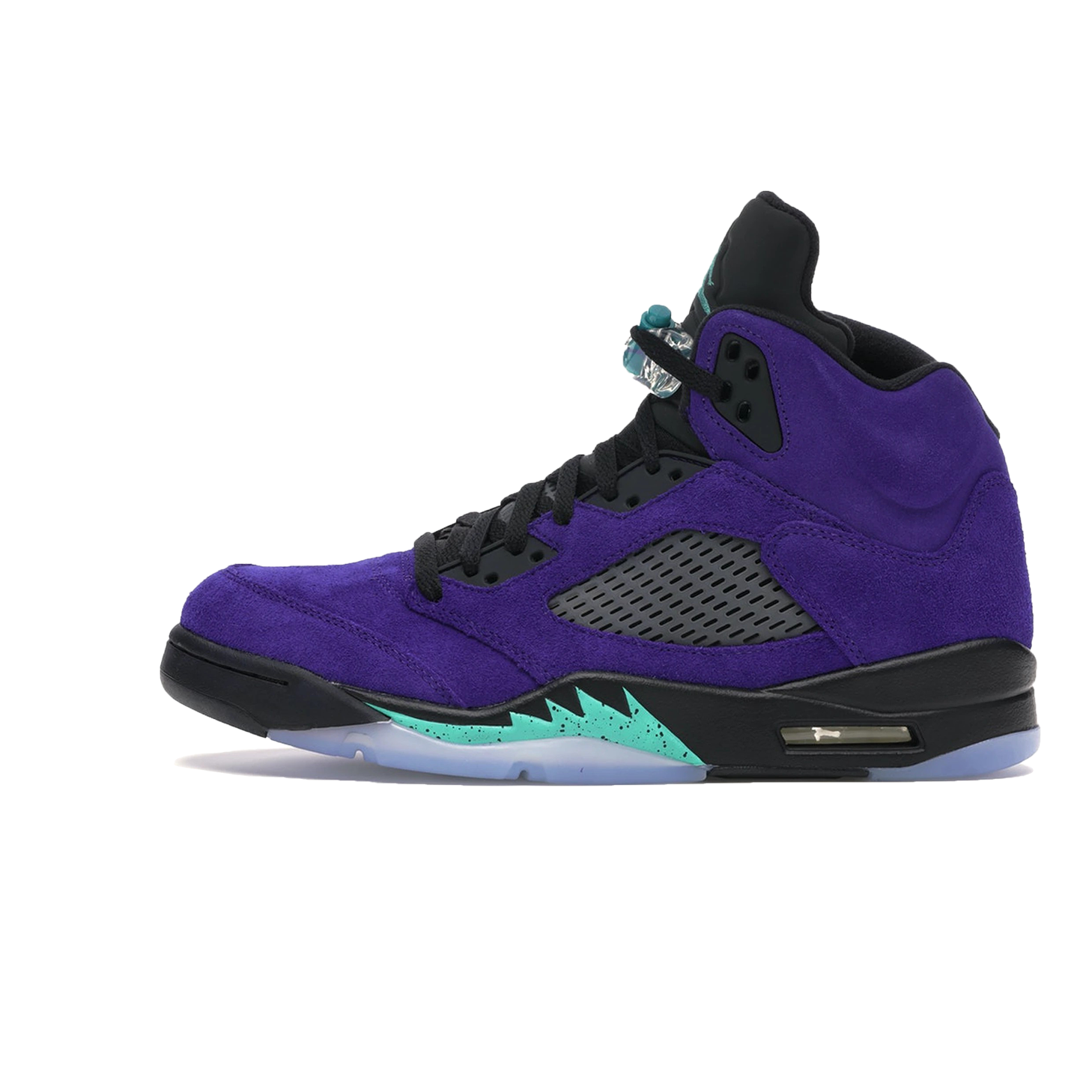 Jordan 5 Retro Alternate Grape
