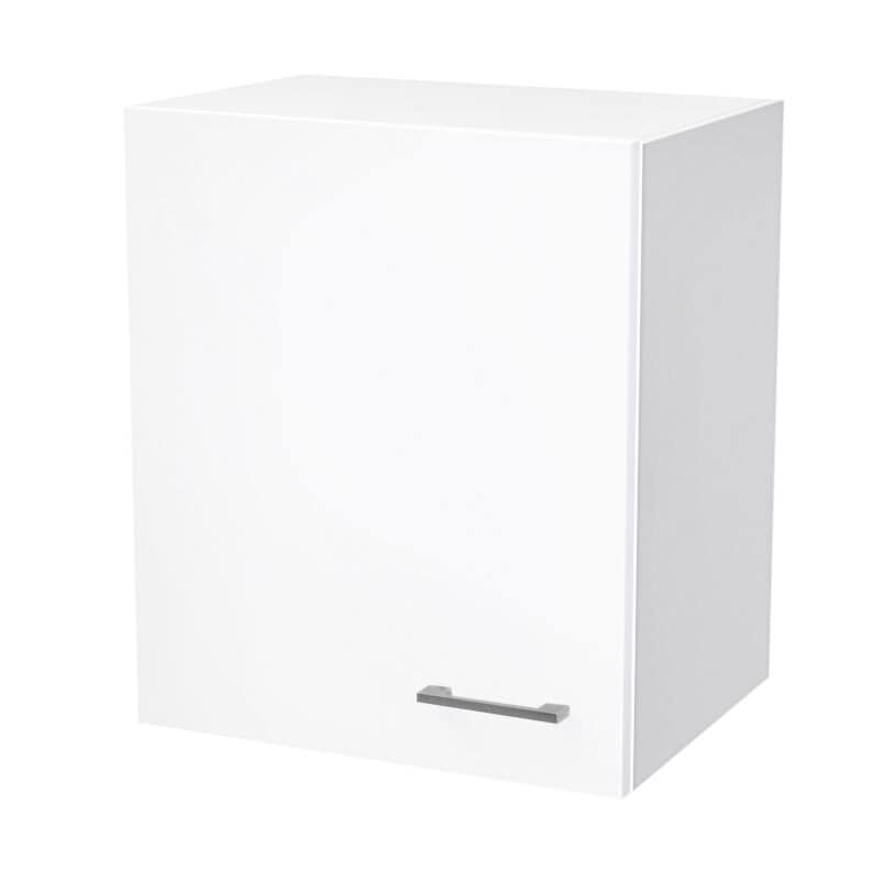 Hängeschrank Lucca Weiß