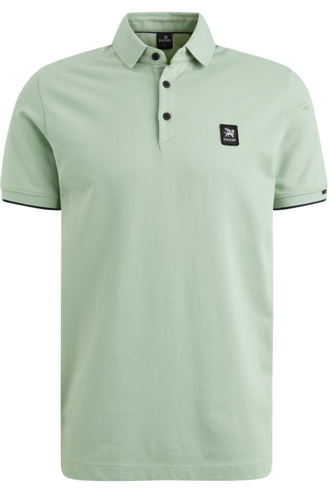 Vanguard groene heren polo