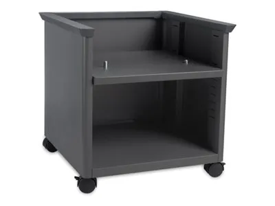 Lexmark Adjustable Stand - Printerstativ - for Lexmark M1342, M3350, MS531, MS631, MS632, MX331, MX432, MX532, XM1342, XM3142, XM3250