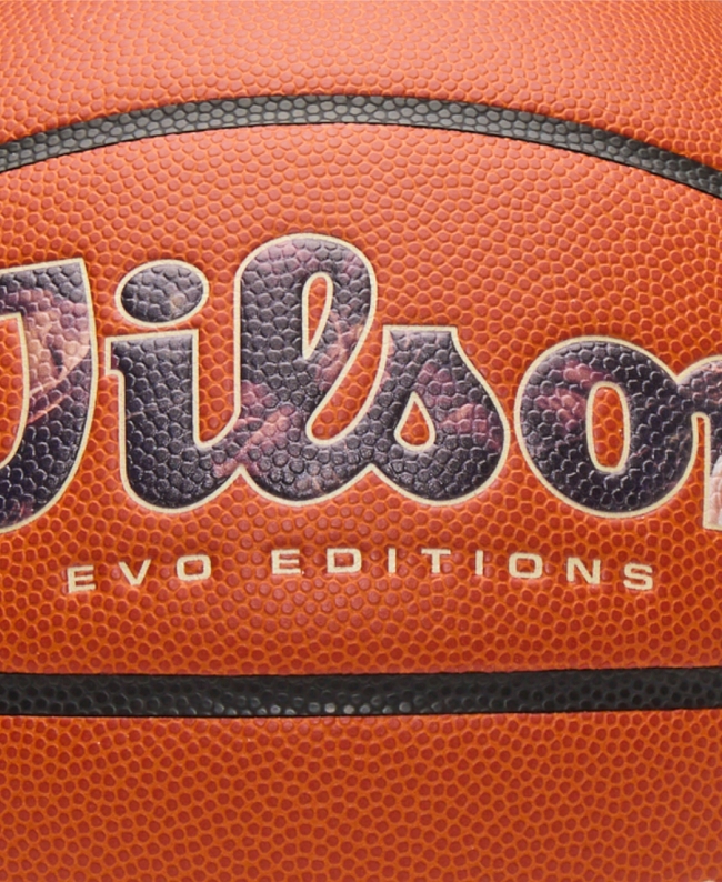 Evo*Editions Drop 211 “Baroque Ankles” Basketball