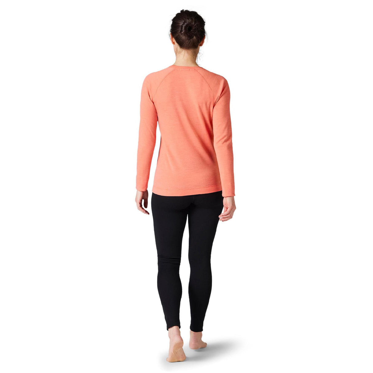 Smartwool<br>Women's Classic Thermal Merino Base Layer Crew