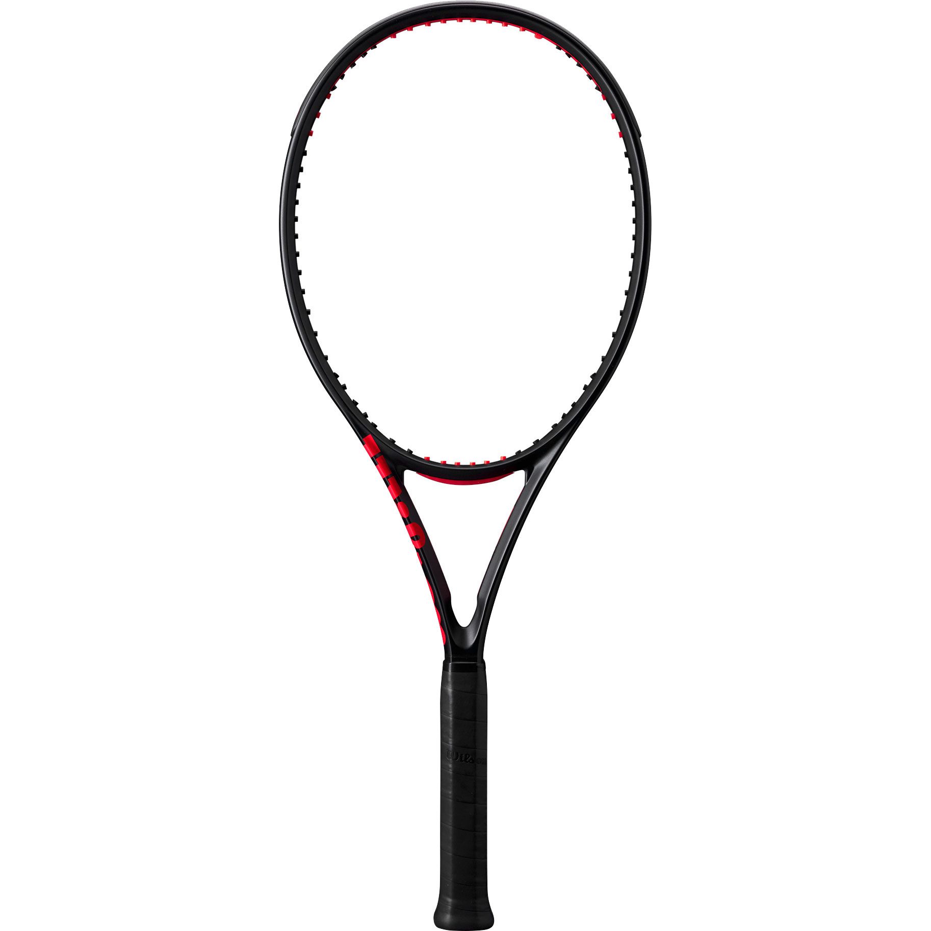 Wilson Clash 100L V3 Tennisschläger unbesaitet 2025 (280g)