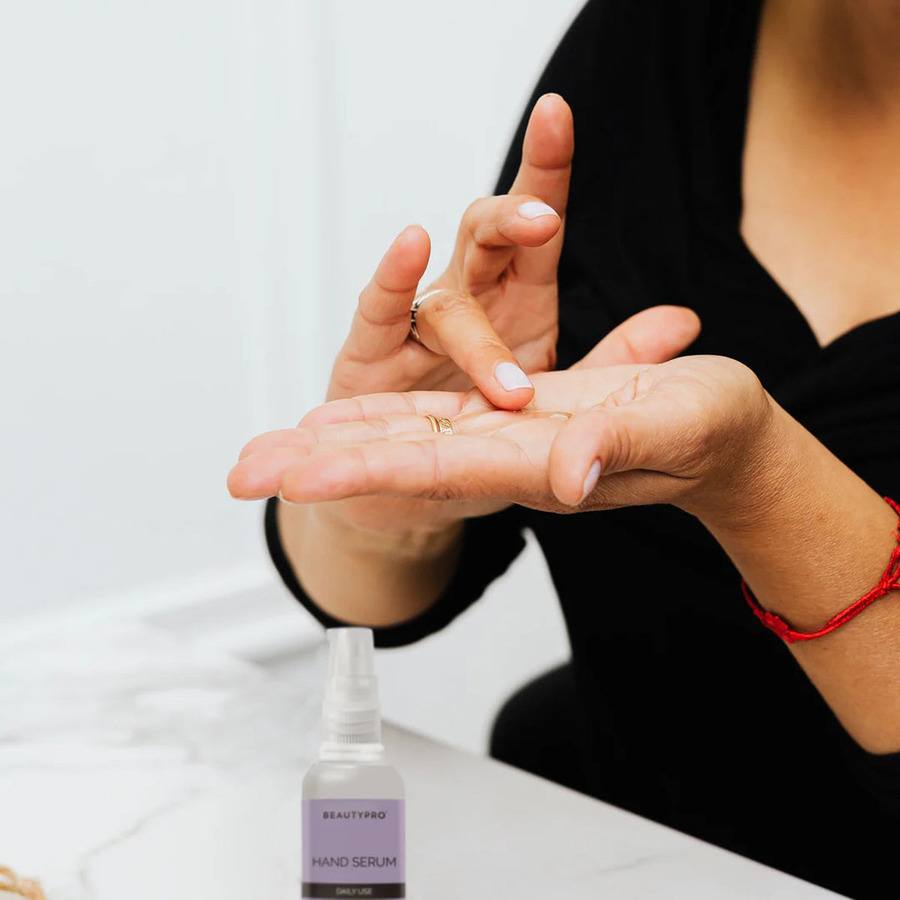 BeautyPro Hand Serum 30ml