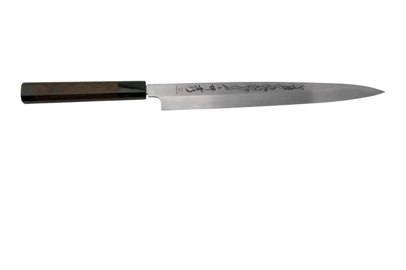 Sakai Takayuki VG-10 Honyaki Shoryu 00202 yanagiba 30 cm