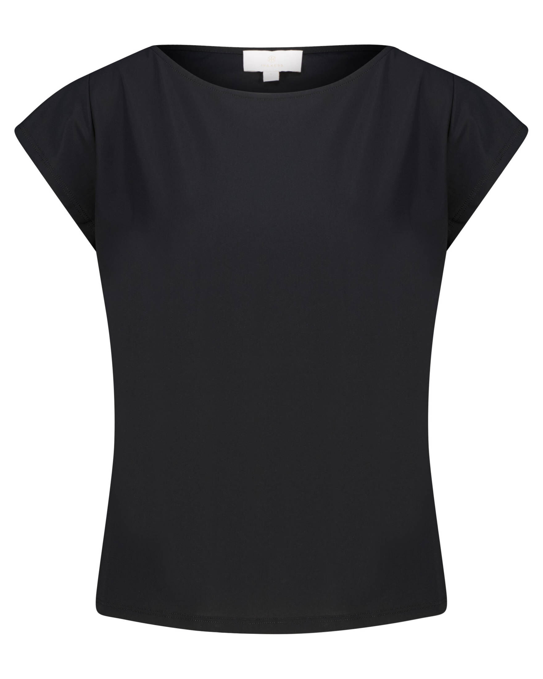 INA KESS| Damen T-Shirt OMNE