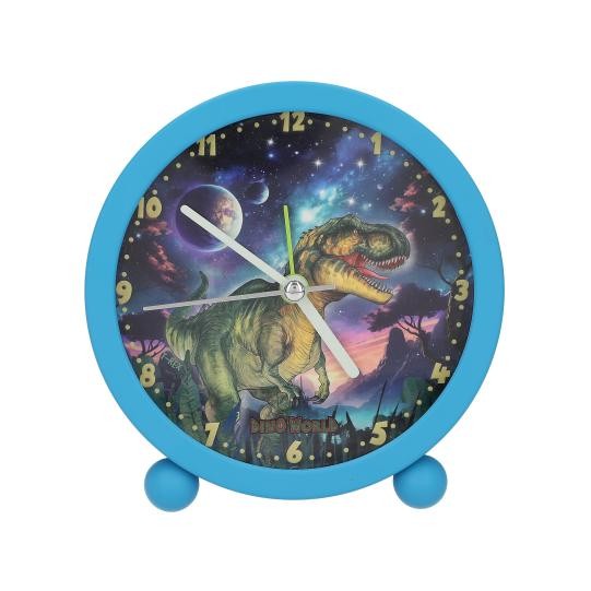 Dino World - Vækkeur GALAXY