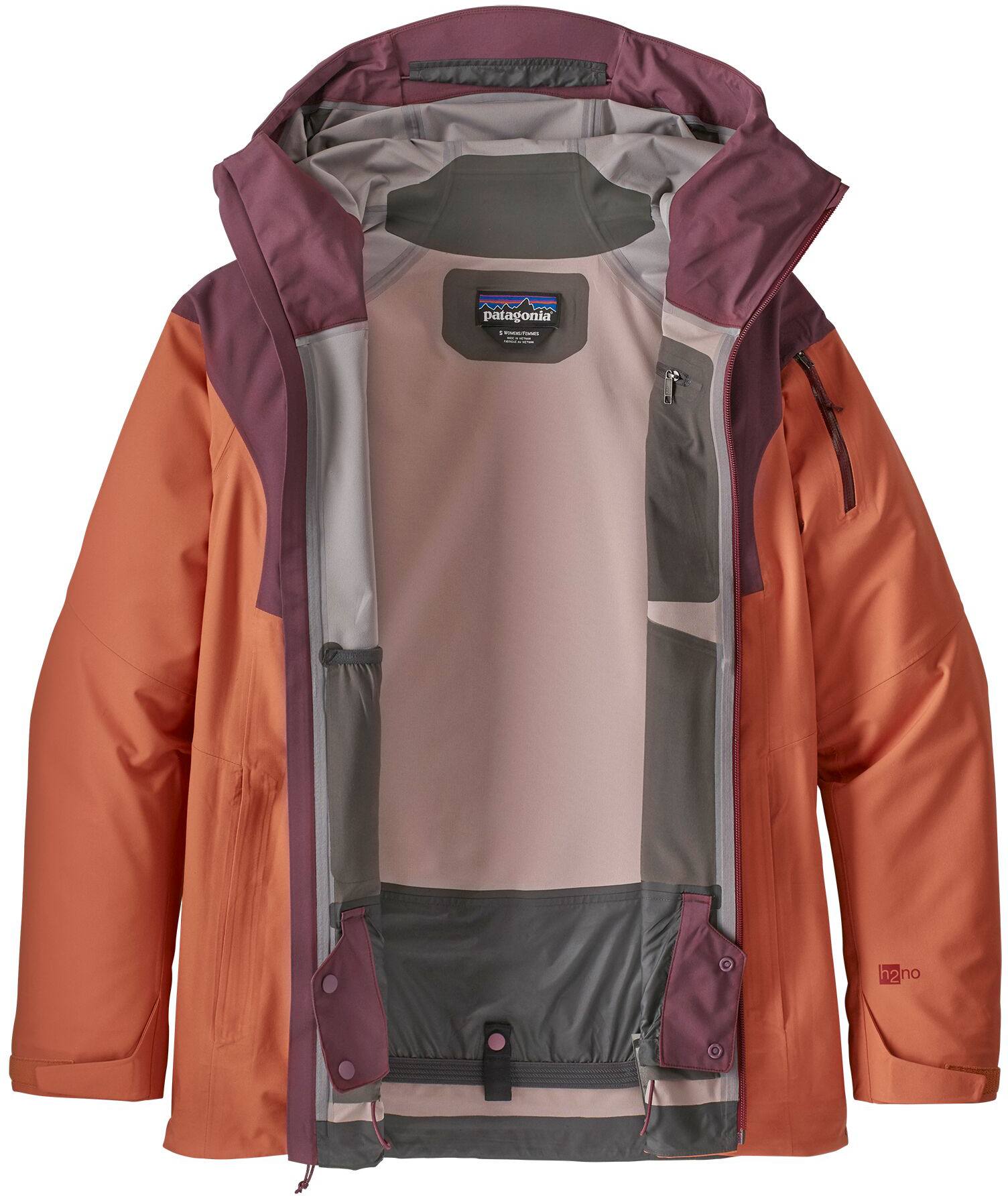 Patagonia Snowdrifter Jacket W's