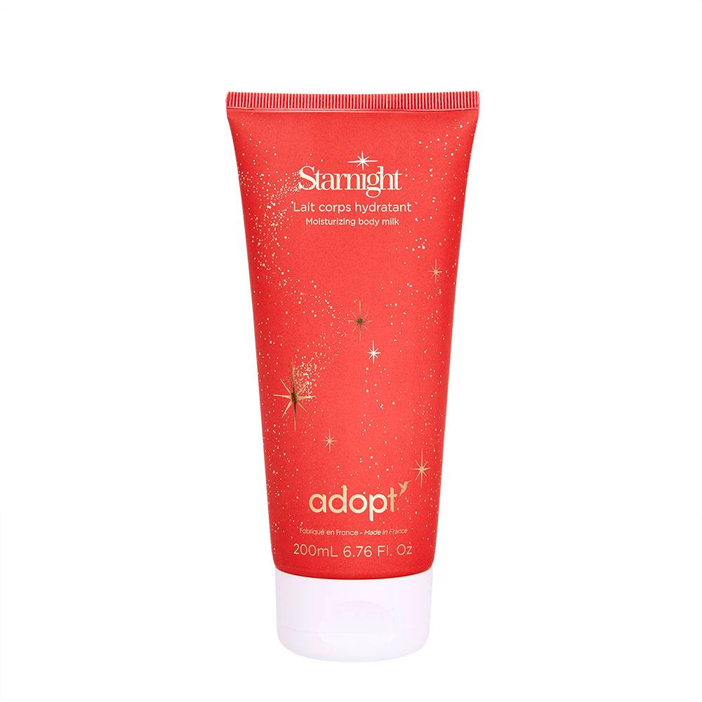 Starnight Lait corps 200ml