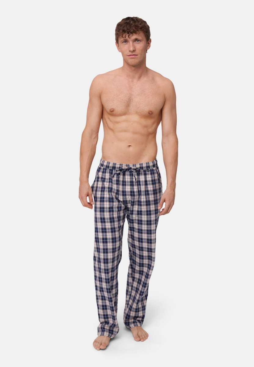 PYJAMASBUKSER TIL MÆND