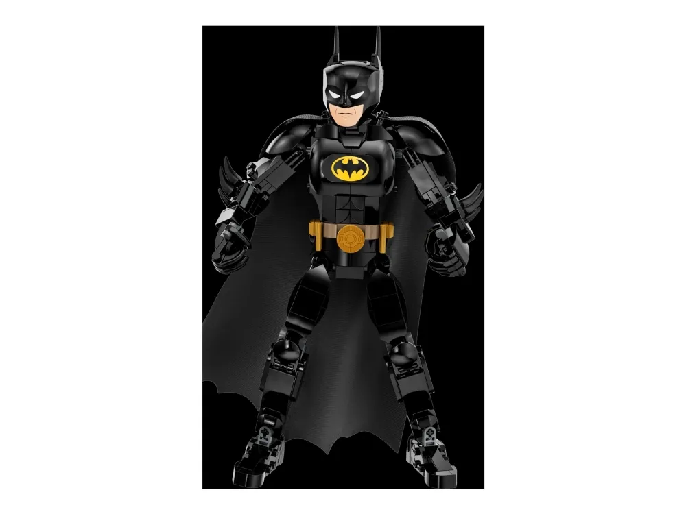 LEGO Super Heroes DC 76259 Byg selv-figur af Batman™