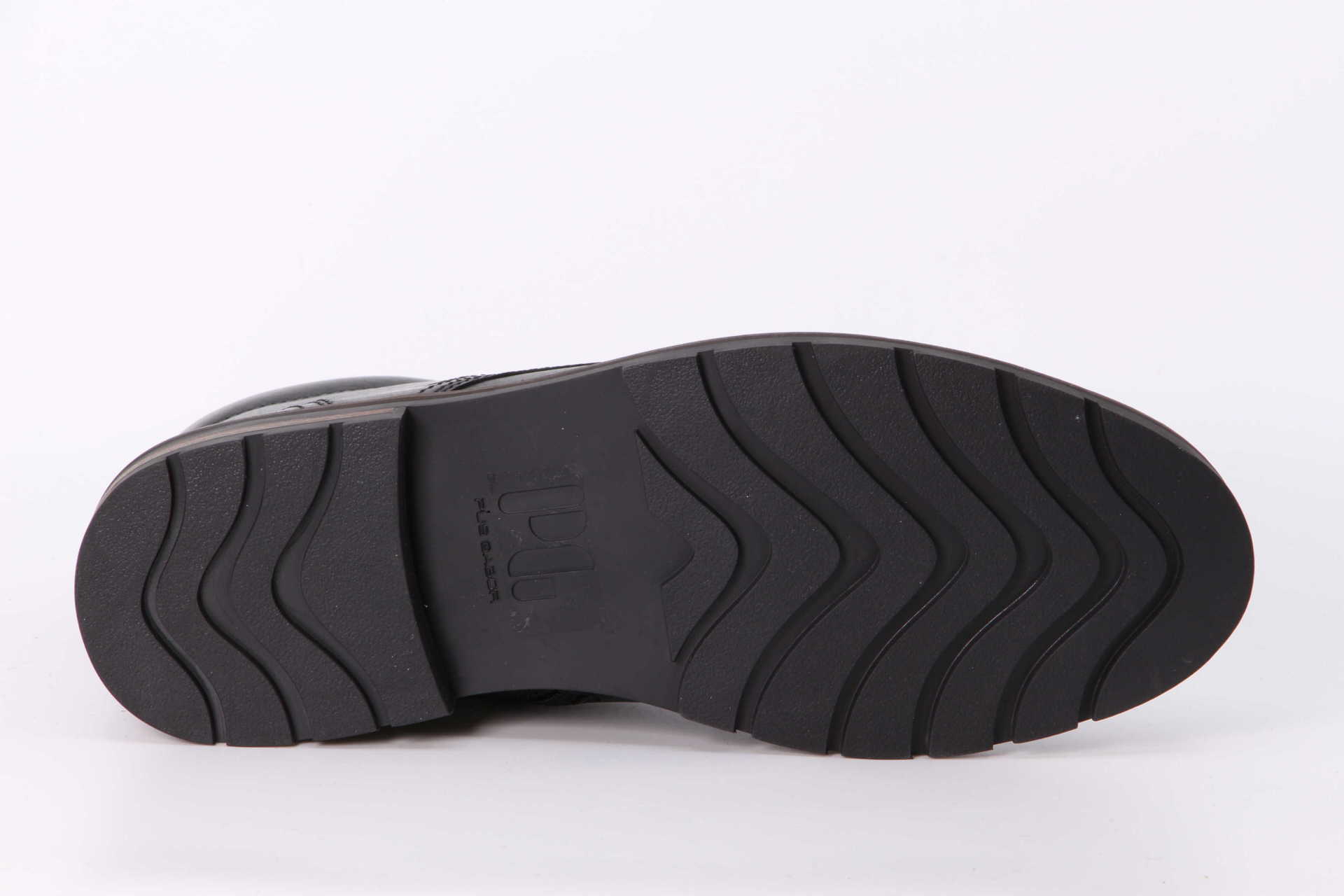 Pius Gabor Winterboot Tex schwarz