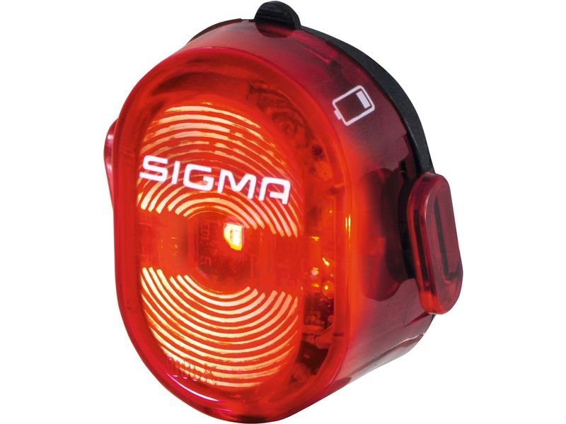 Sigma Velolampe Nugget II