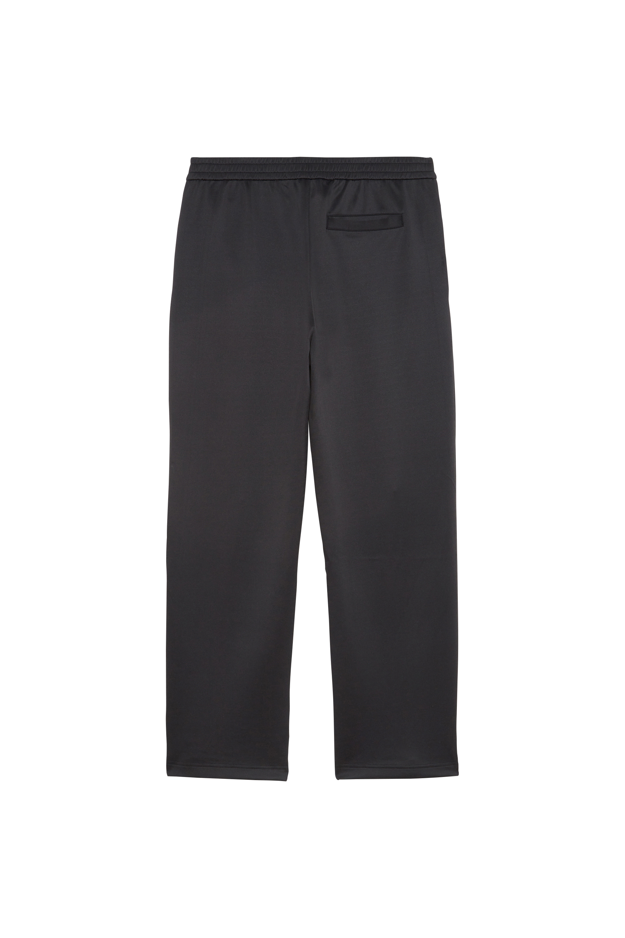THE NEW ORIGINALS Pantalon WORKMAN TRACK  Noir