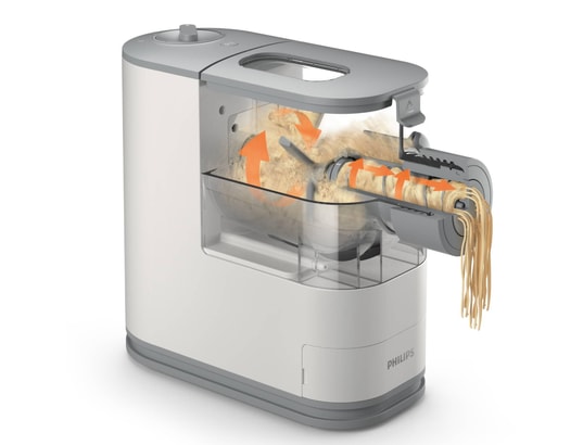 PHILIPS - Machine à pâtes HR2345/19