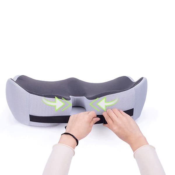 Memory Foam setepute
