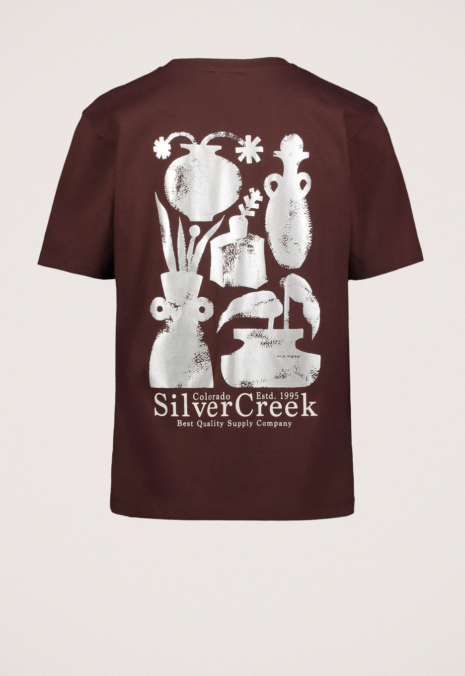 Silvercreek Siva T-shirt