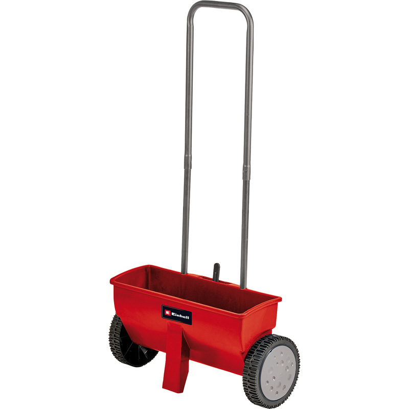 Einhell GC-SR 12 strooiwagen 12L