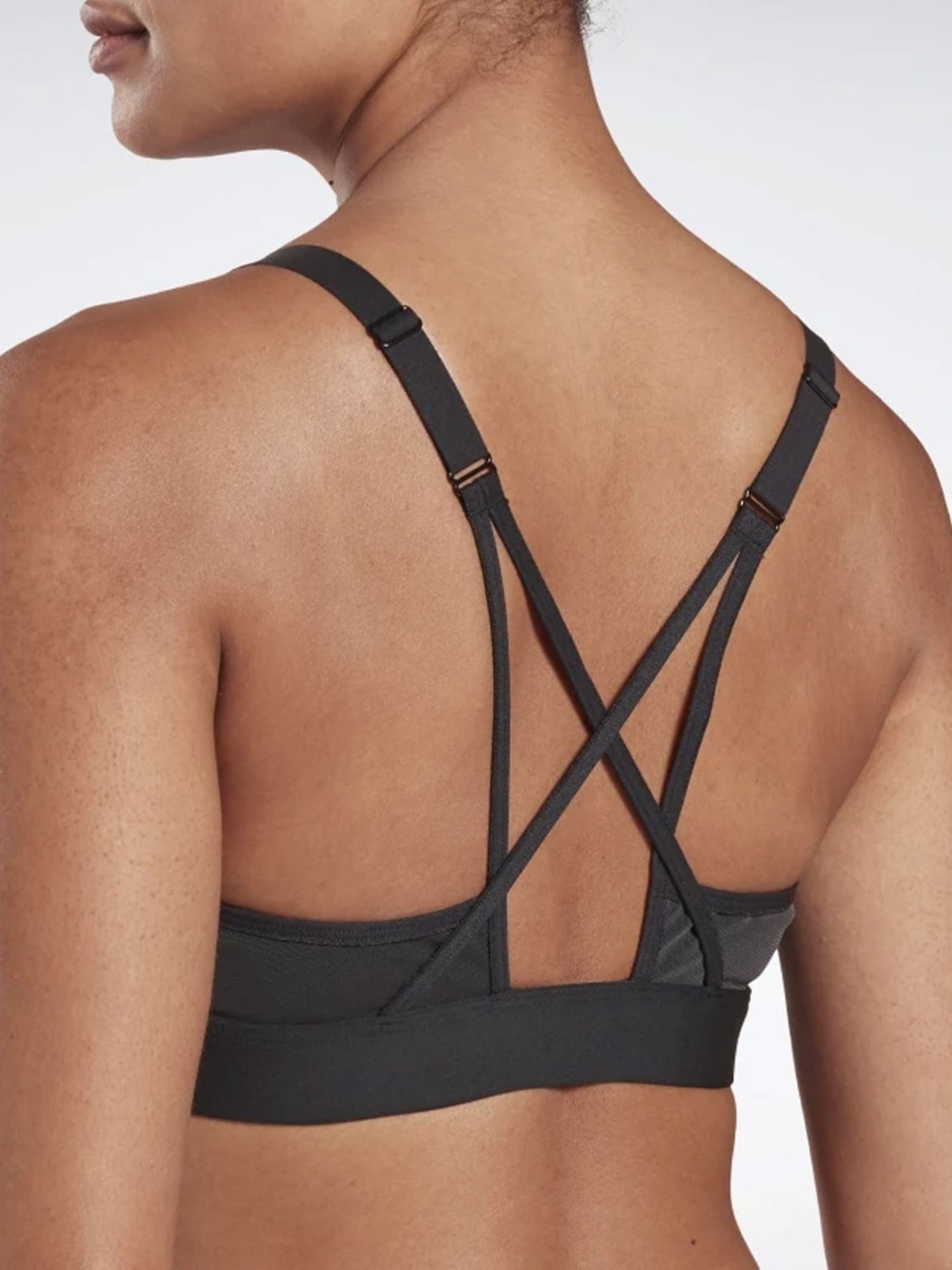 S Hero Strappy Padd