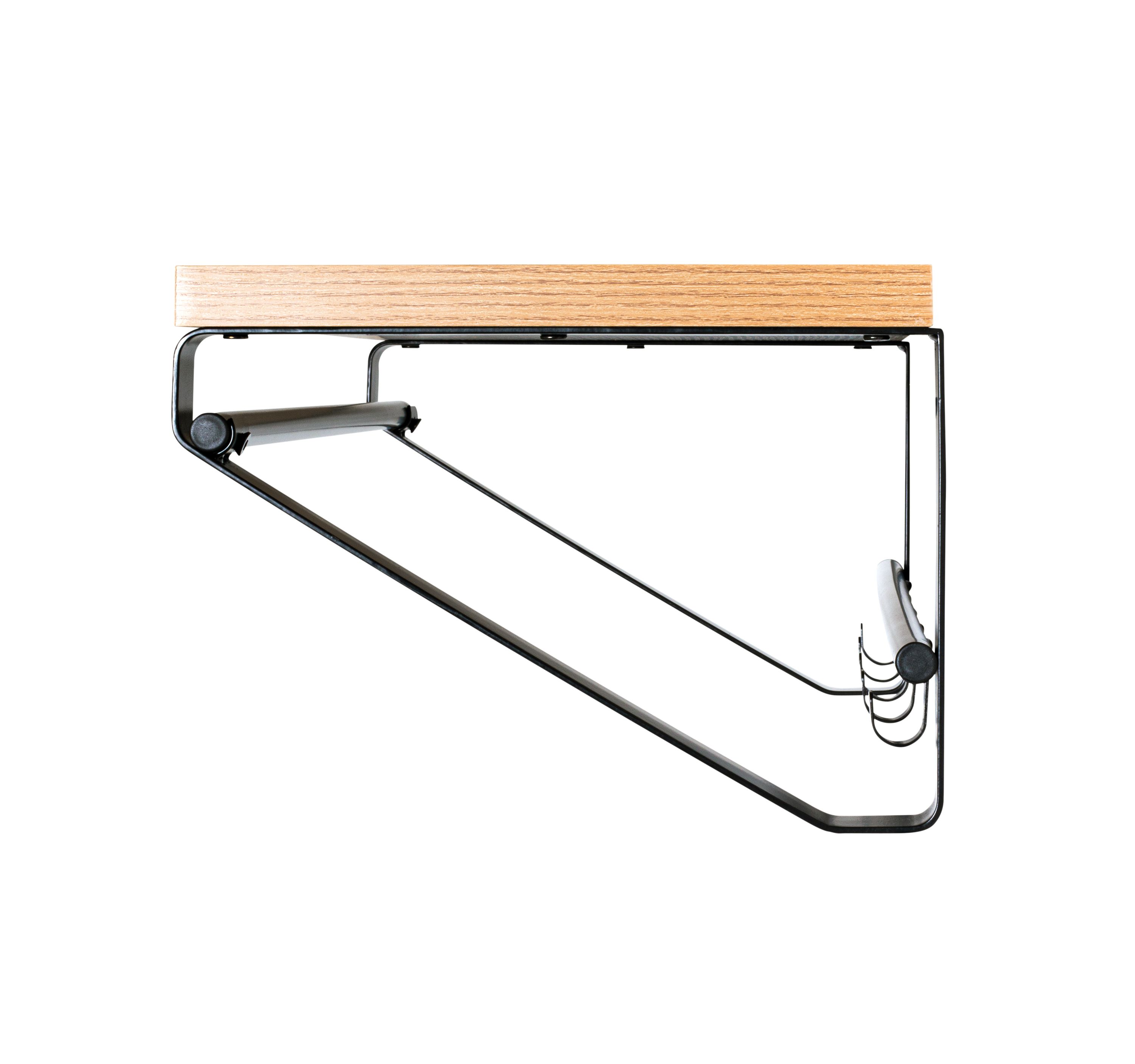 Wandgarderobe