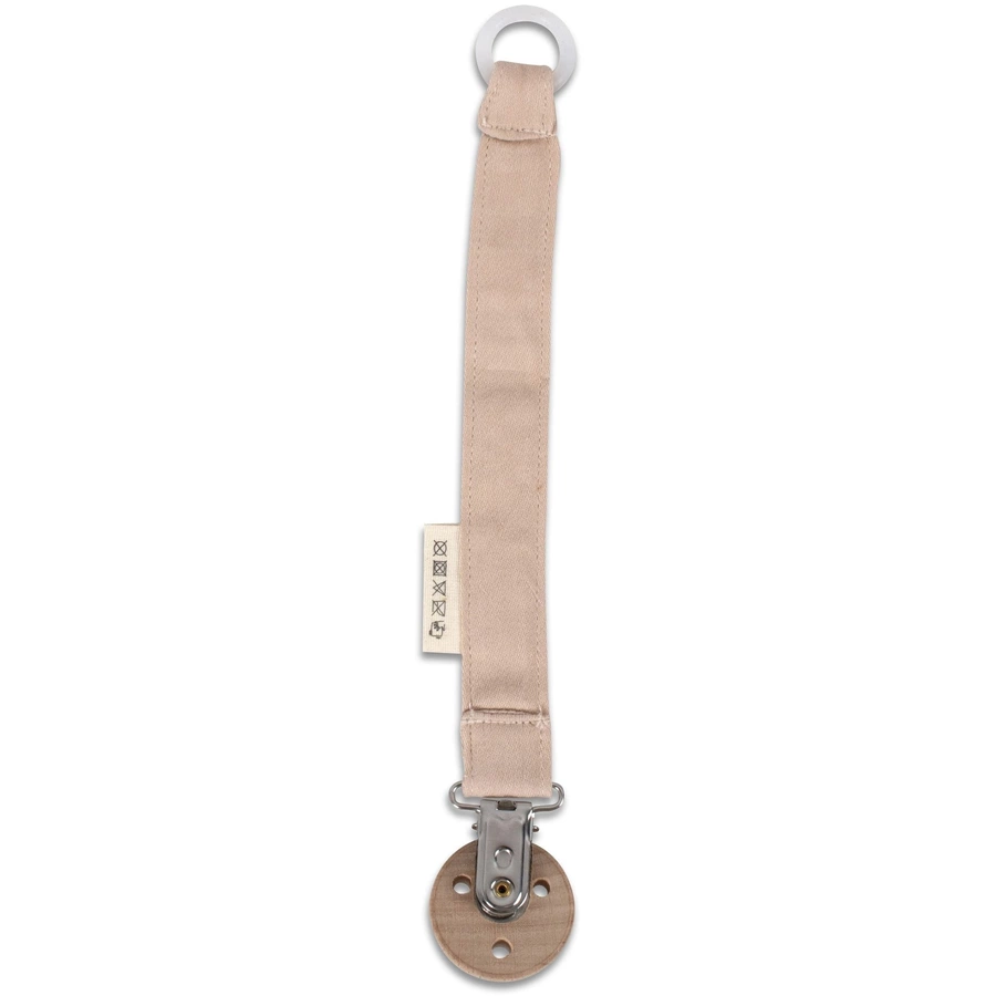 Filibabba Schnullerkette Doeskin