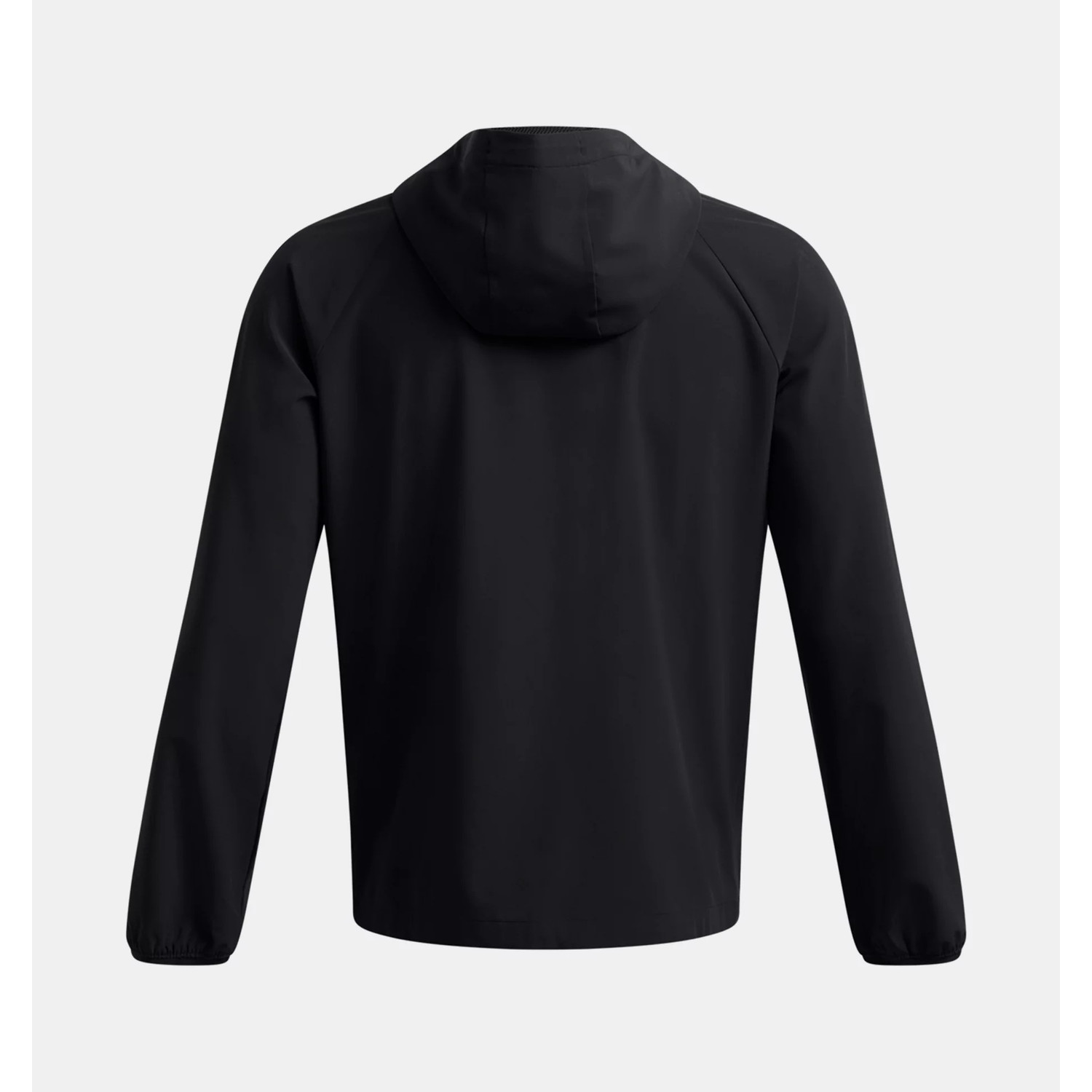 Under Armour Stretch Woven Windbreaker