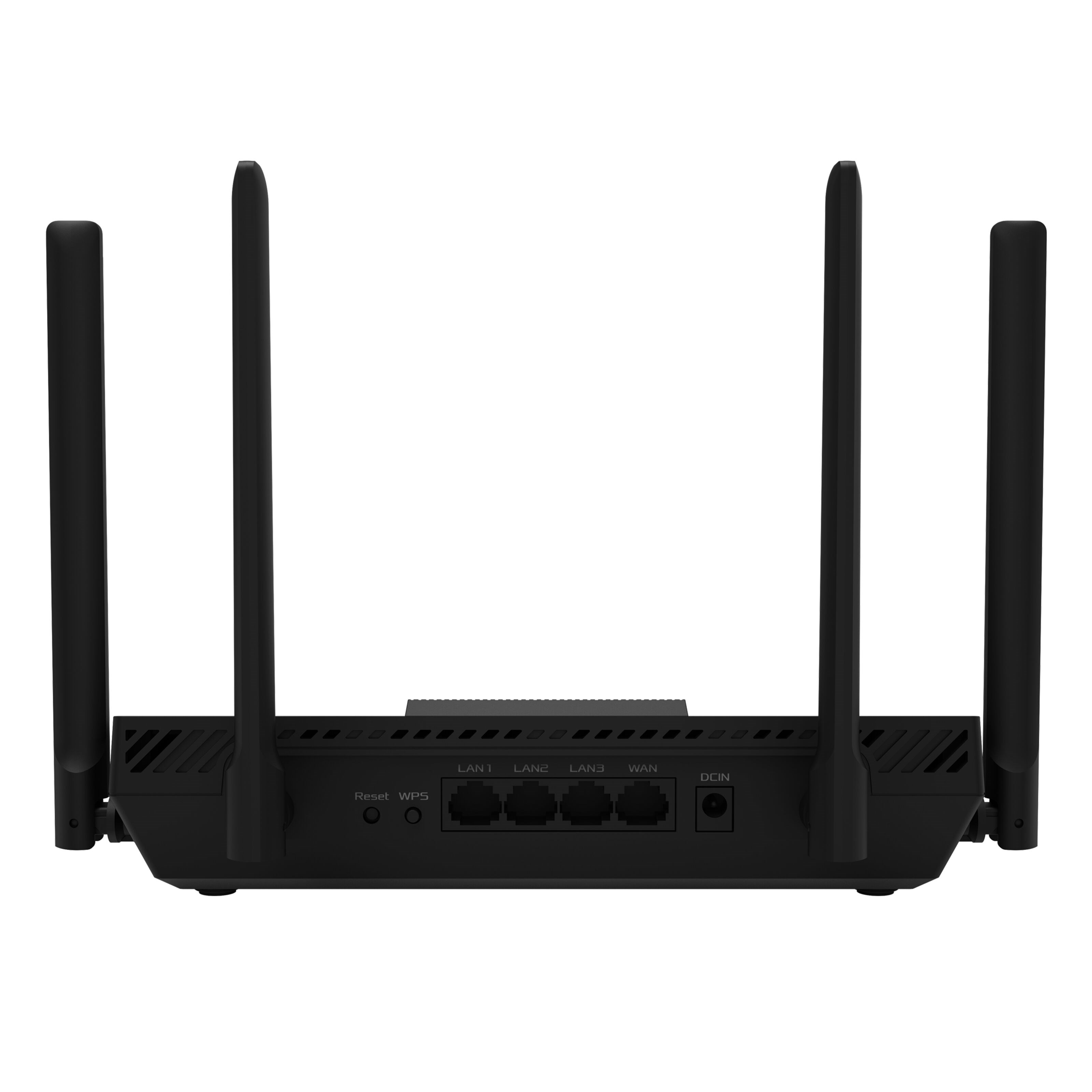 Asus RT-BE50 Trådløs ruter