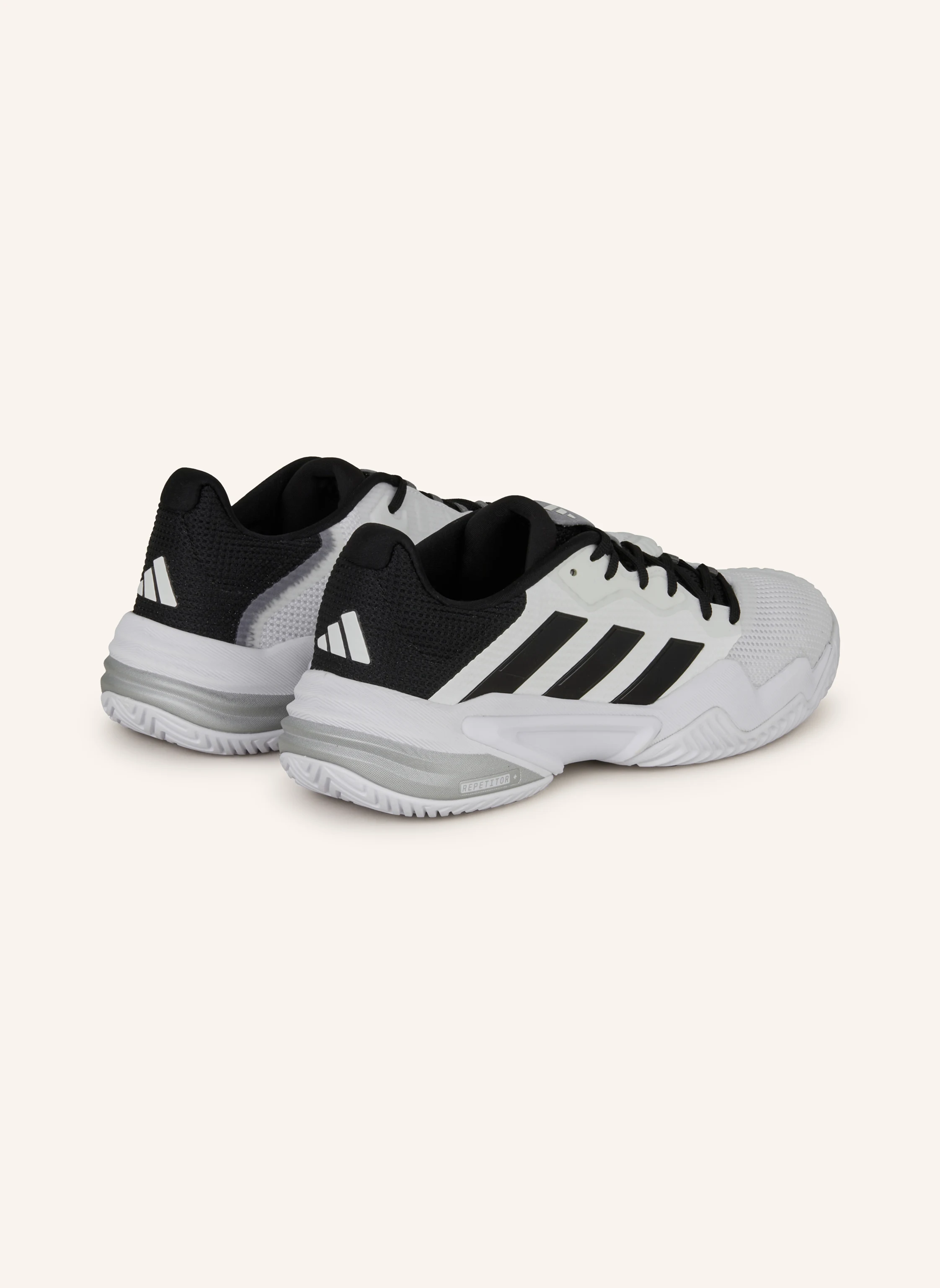adidas Tennisschuhe BARRICADE 13 M
