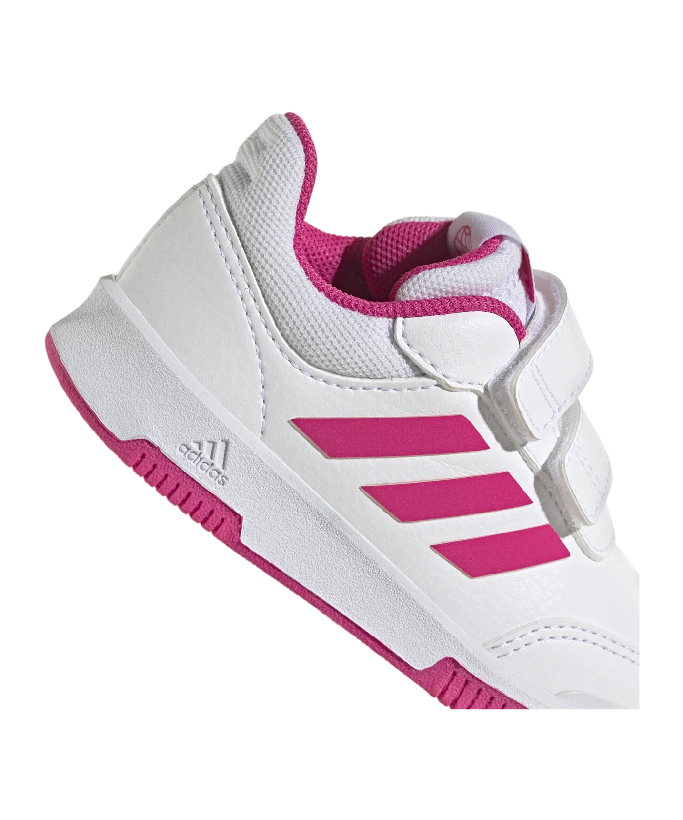 adidas Tensaur Sport Training Hook and Loop Weiss