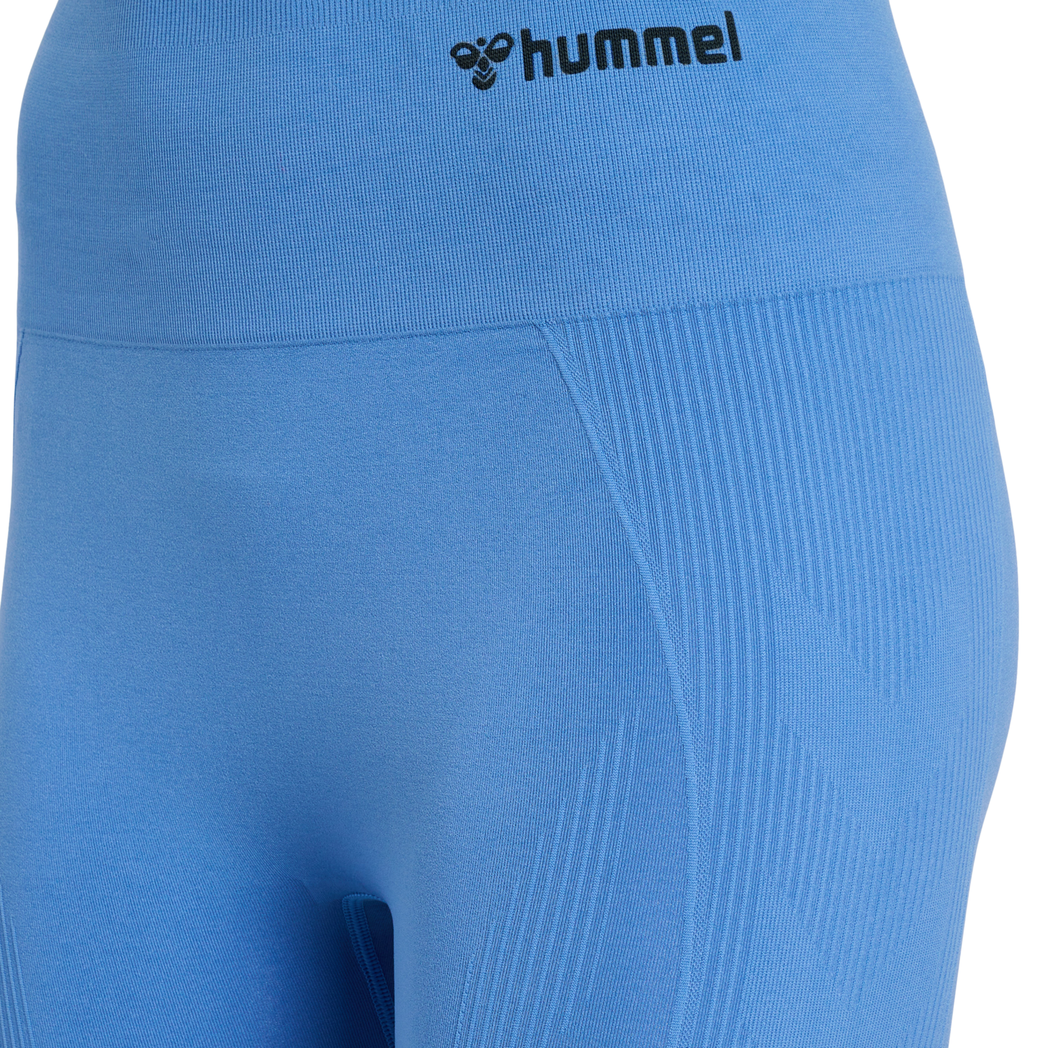 hmlTIF SEAMLESS HIGH WAIST TIGHTS