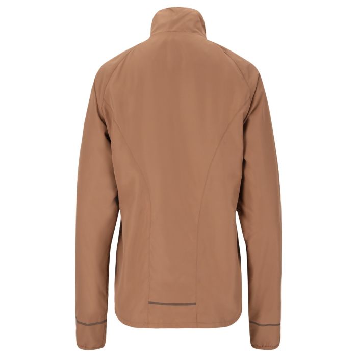 Endurance Dame Jakker Shela Jacket Brun