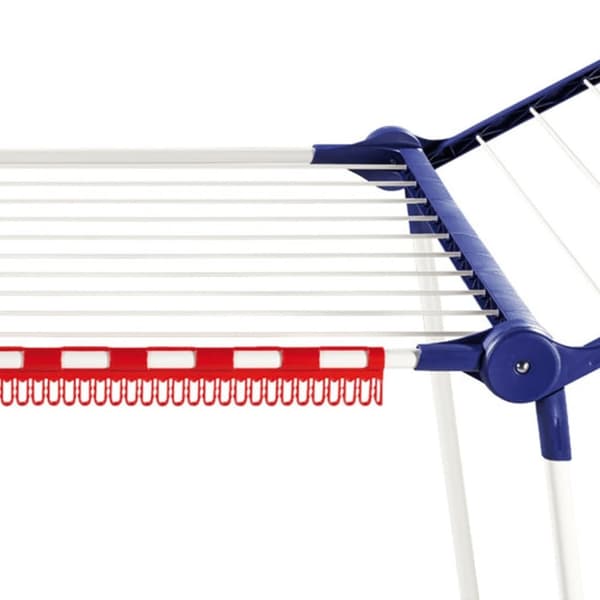 Leifheit Tørkestativ Pegasus 200 Solid Deluxe Mobile