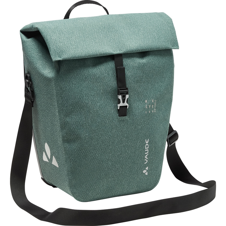 Vaude Recycle Commute Single Fahrradtasche