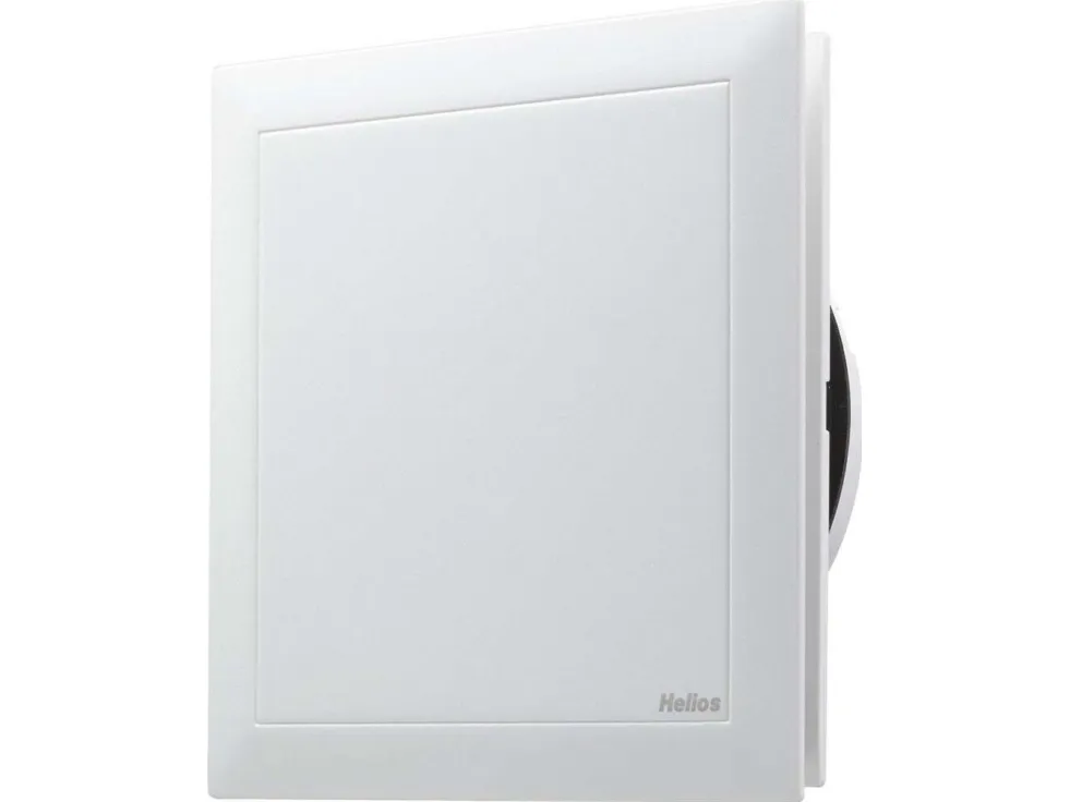 Helios Ventilatoren Ventilationsventil