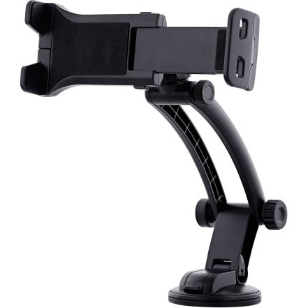 T'nB TABHOLD5 support Support actif Mobile/smartphone, Tablette / UMPC Noir