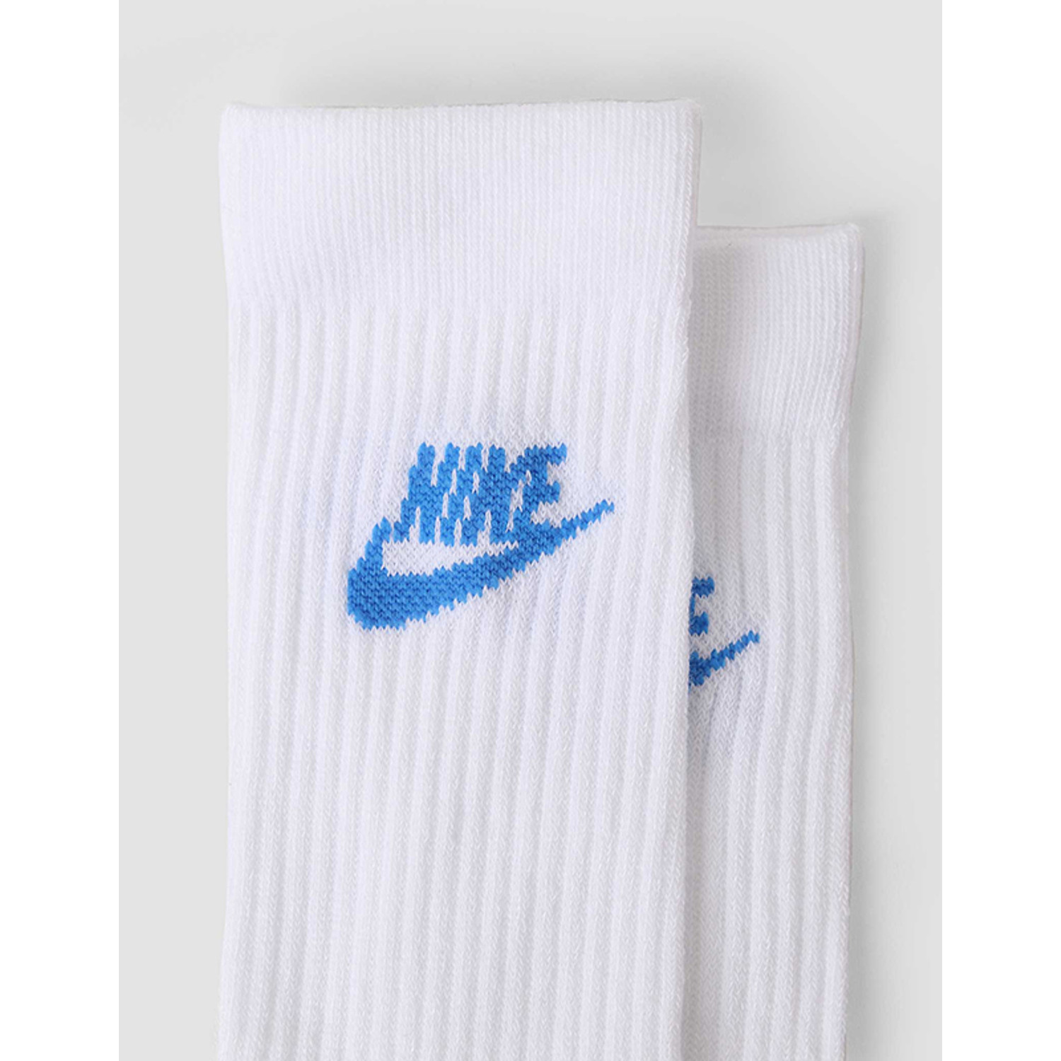 Nike Essential 3-Pack Crew Sokken