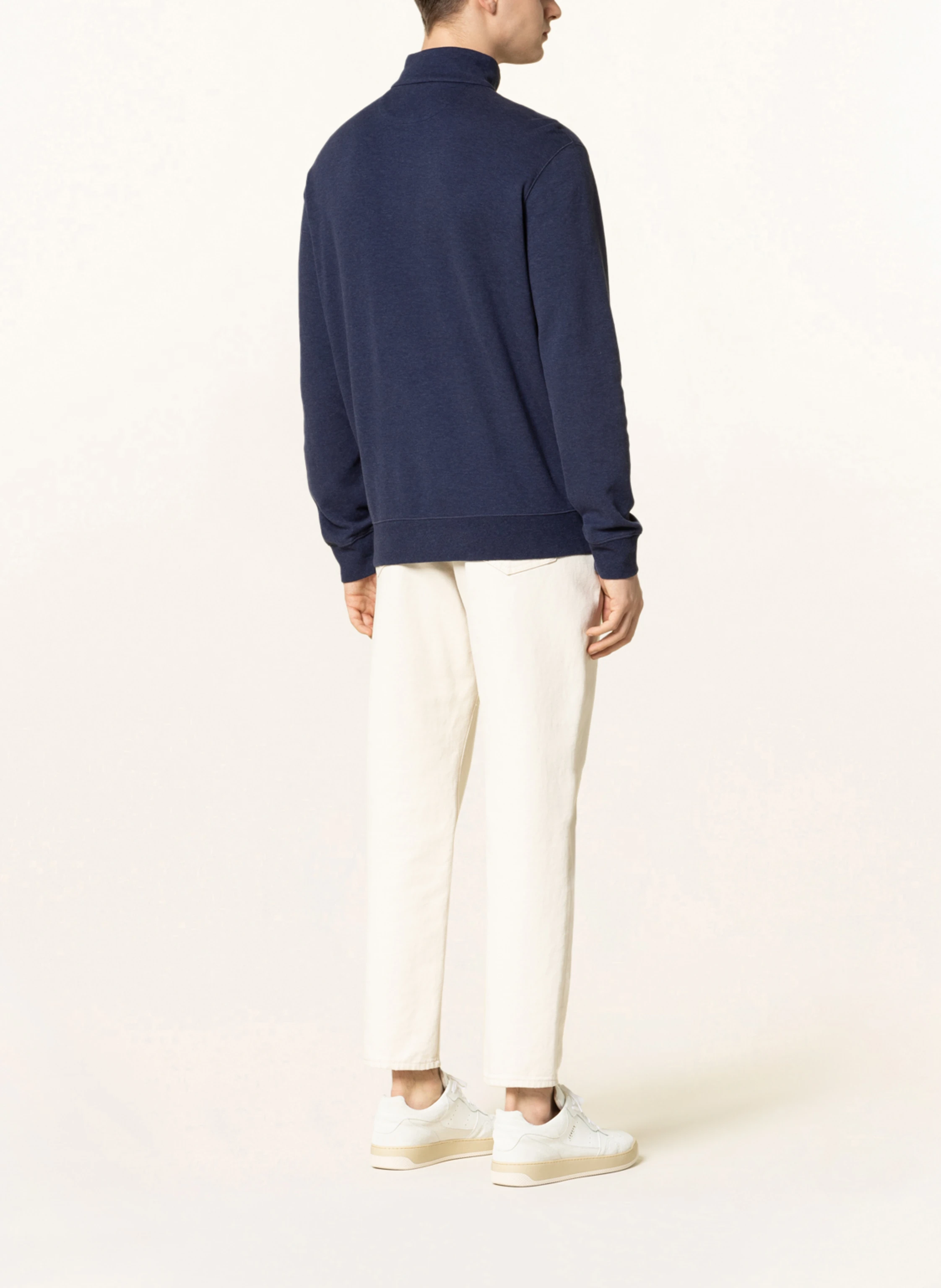 POLO RALPH LAUREN Sweat-Troyer