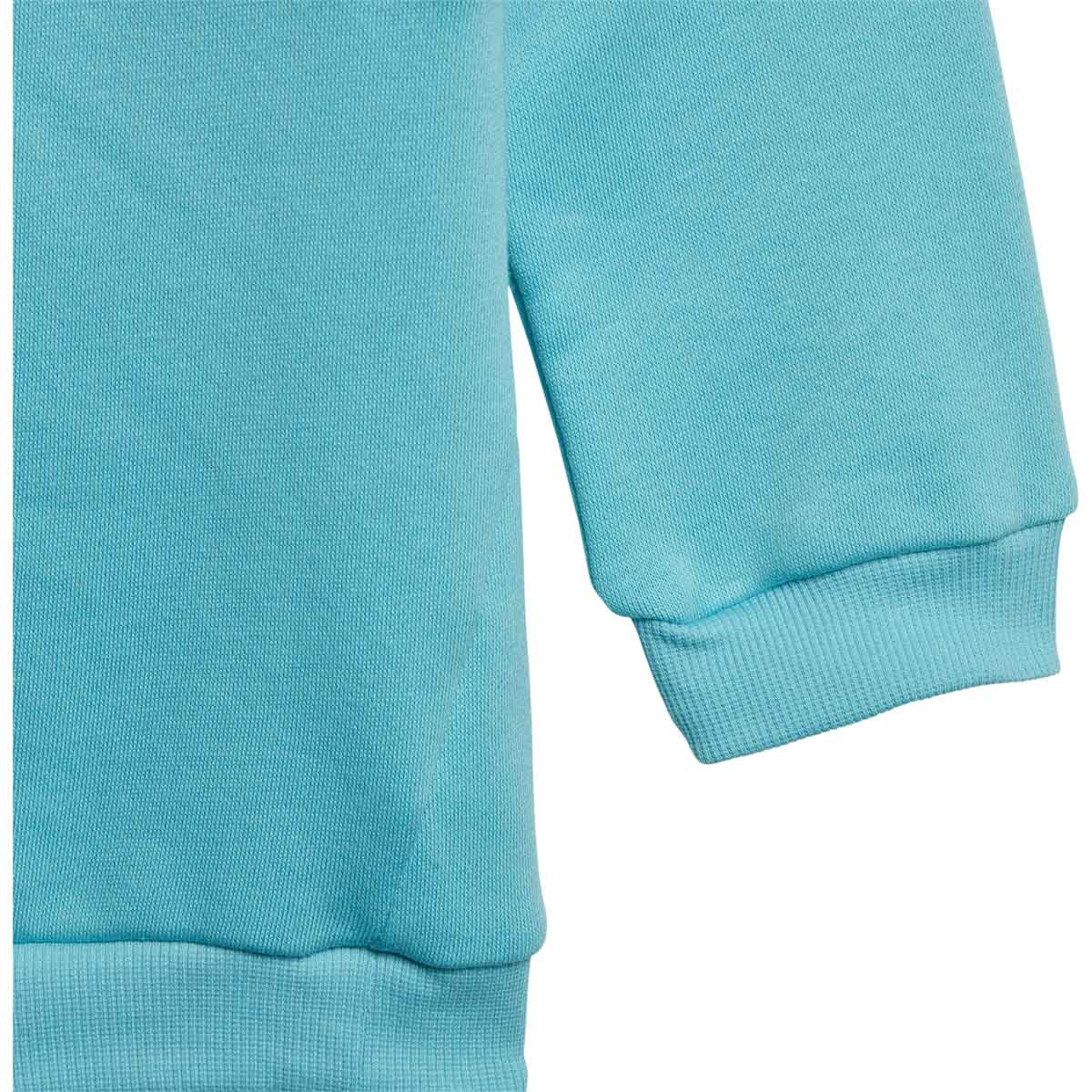 adidas Tiberio 3-Stripes Colorblock Joggingsæt Børn