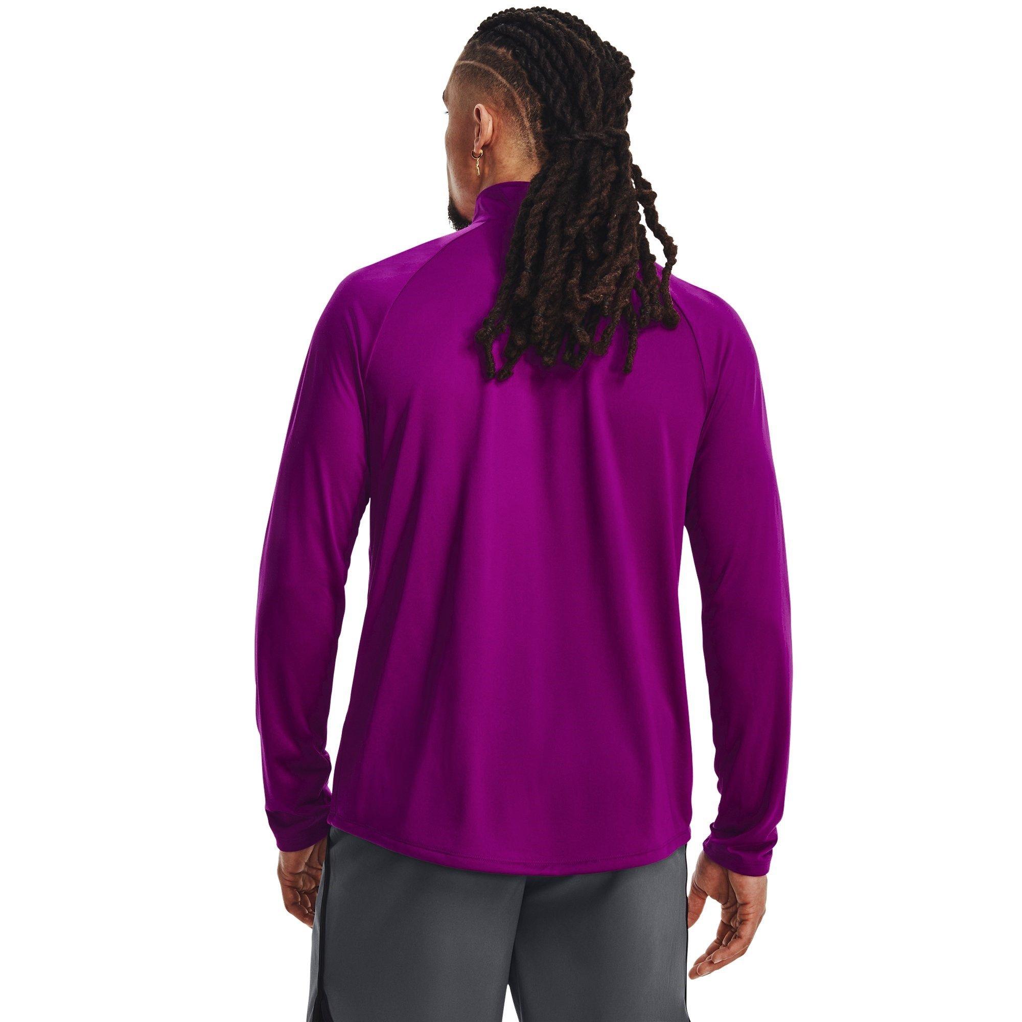 Under Armour UA Tech™ ½ Zip Long Sleeve Men's