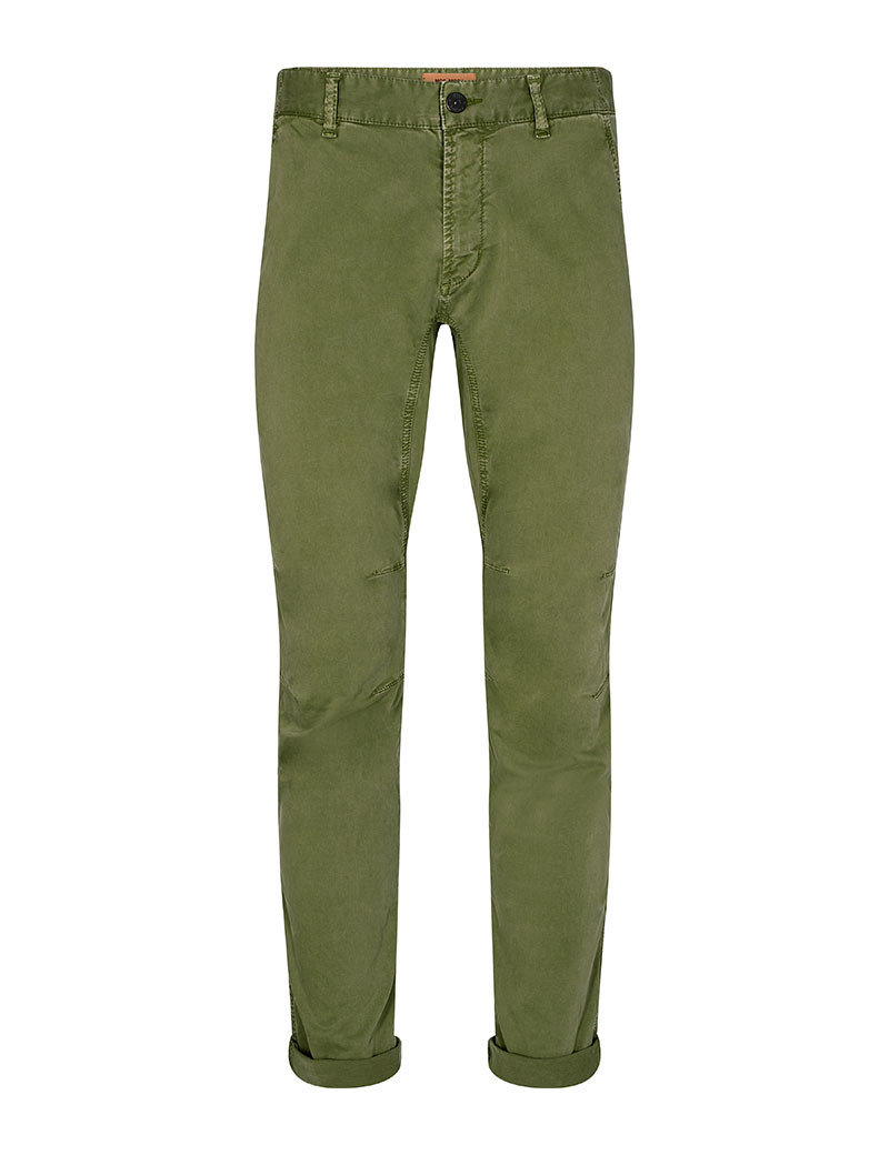 MOS MOSH PANTALON HOMME JOSÉ KAKI