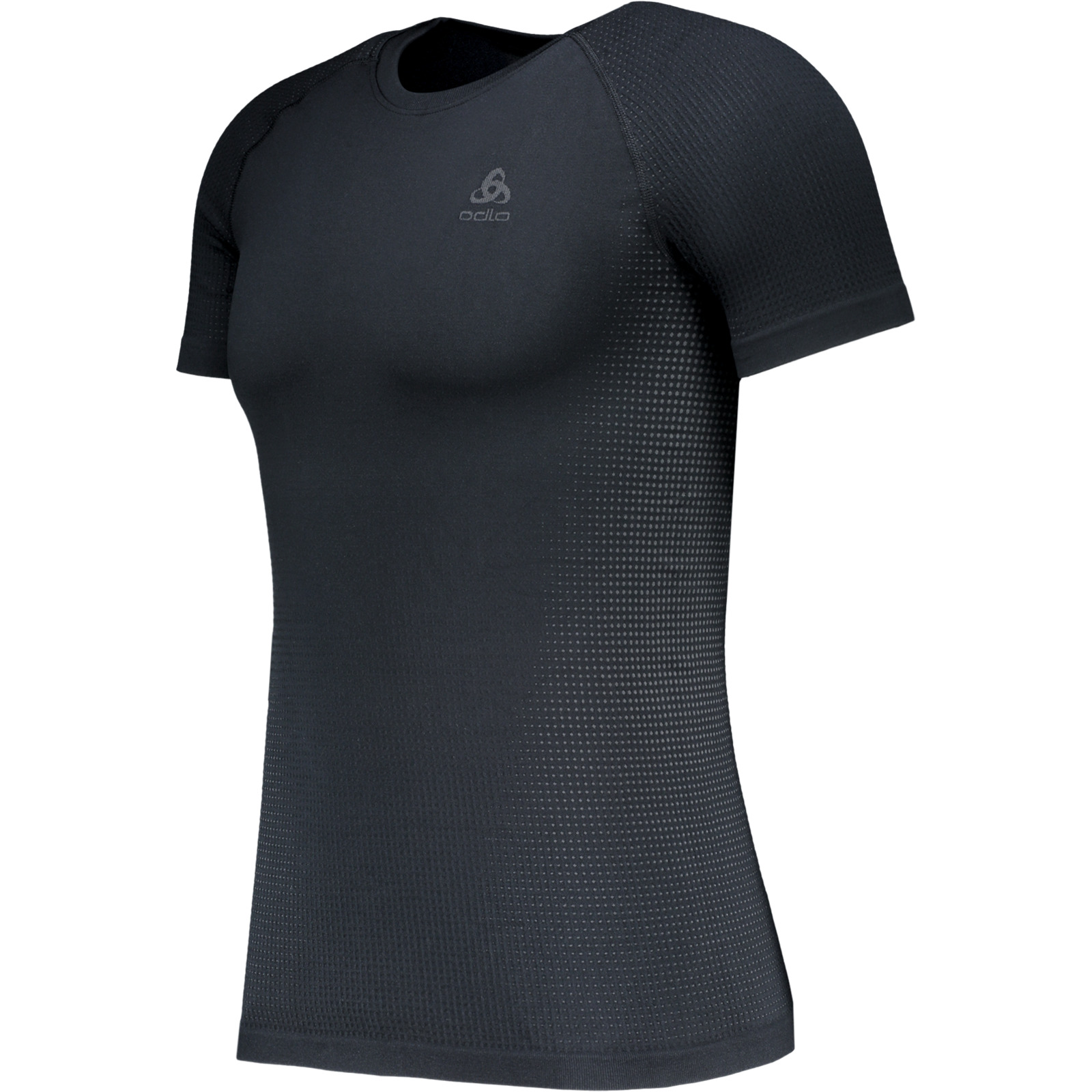 Odlo Herren-Baselayer T-Shirt Performance Warm M