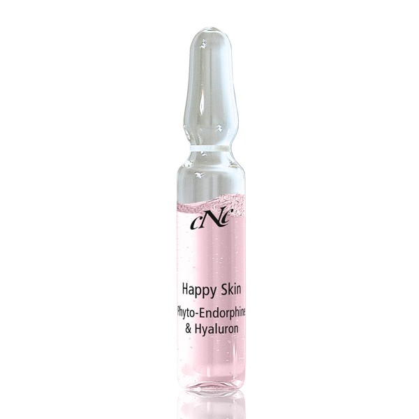 CNC Ampulle Happy Skin 