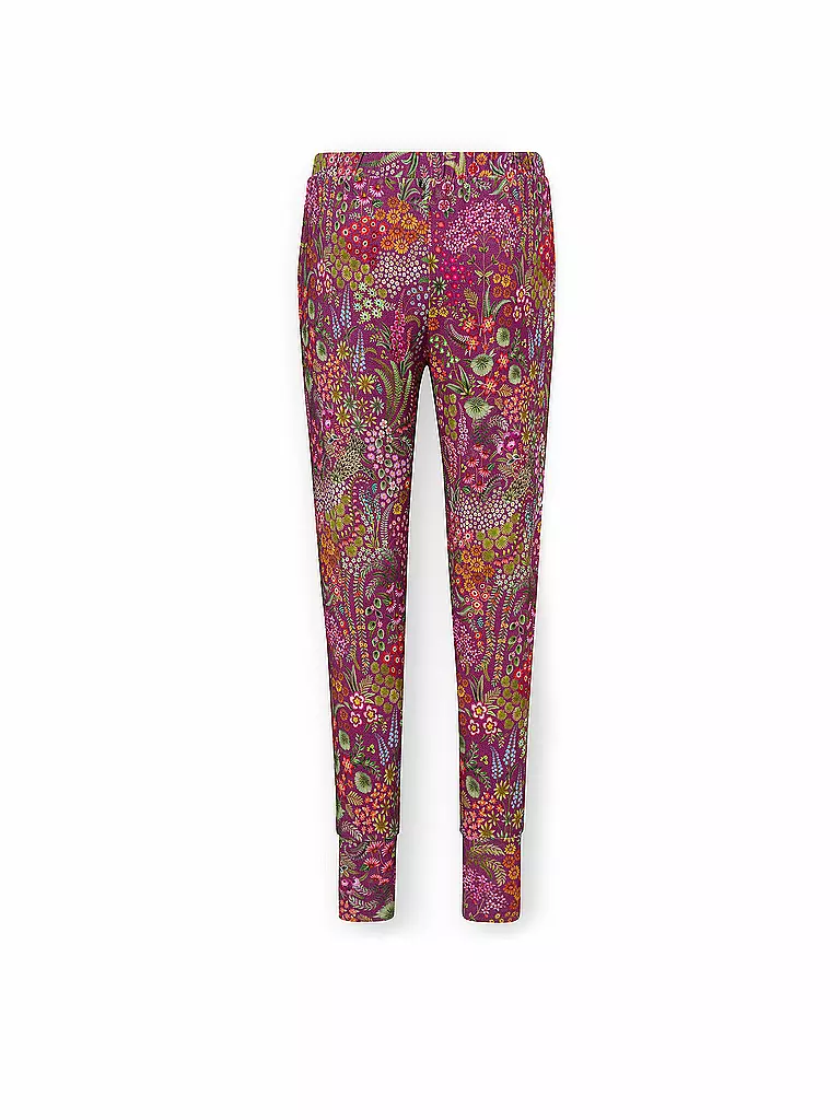 PIP STUDIO Pyjamahose BOBIEN  pink