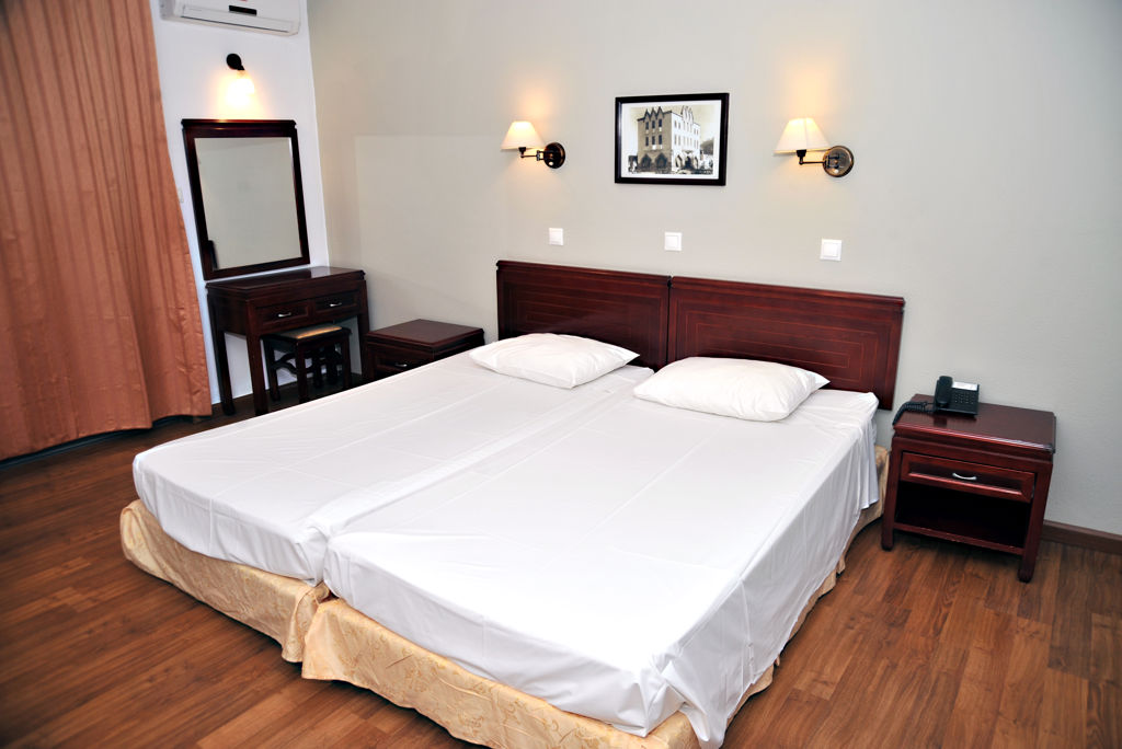 Santa Marina Kos Logies - Appartement