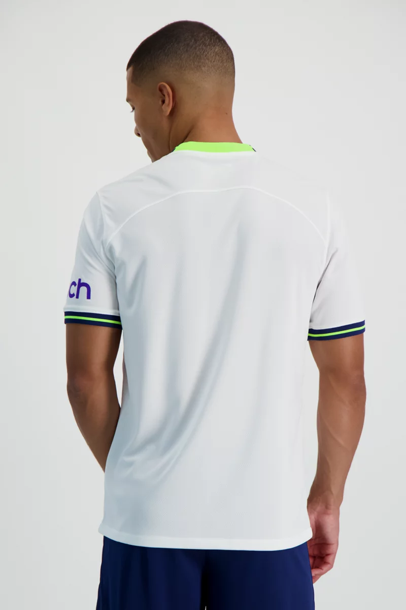 Nike Tottenham Hotspur Home Replica Herren Fussballtrikot 2223