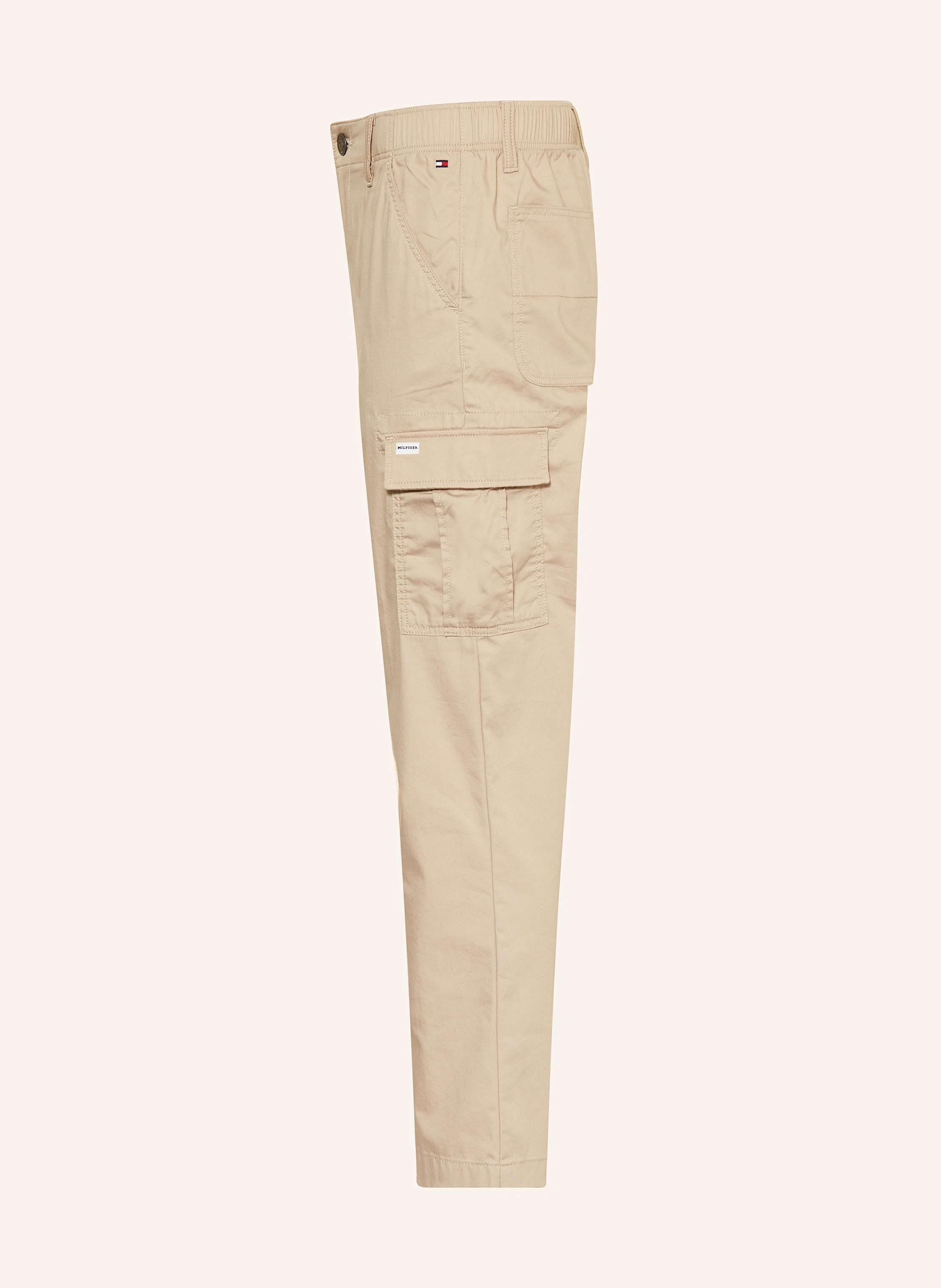 TOMMY HILFIGER Cargohose