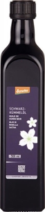 Naturkraftwerke Schwarzkümmelöl 500 ml