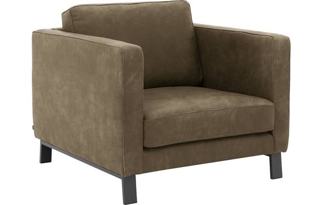 Loveseat Nuance